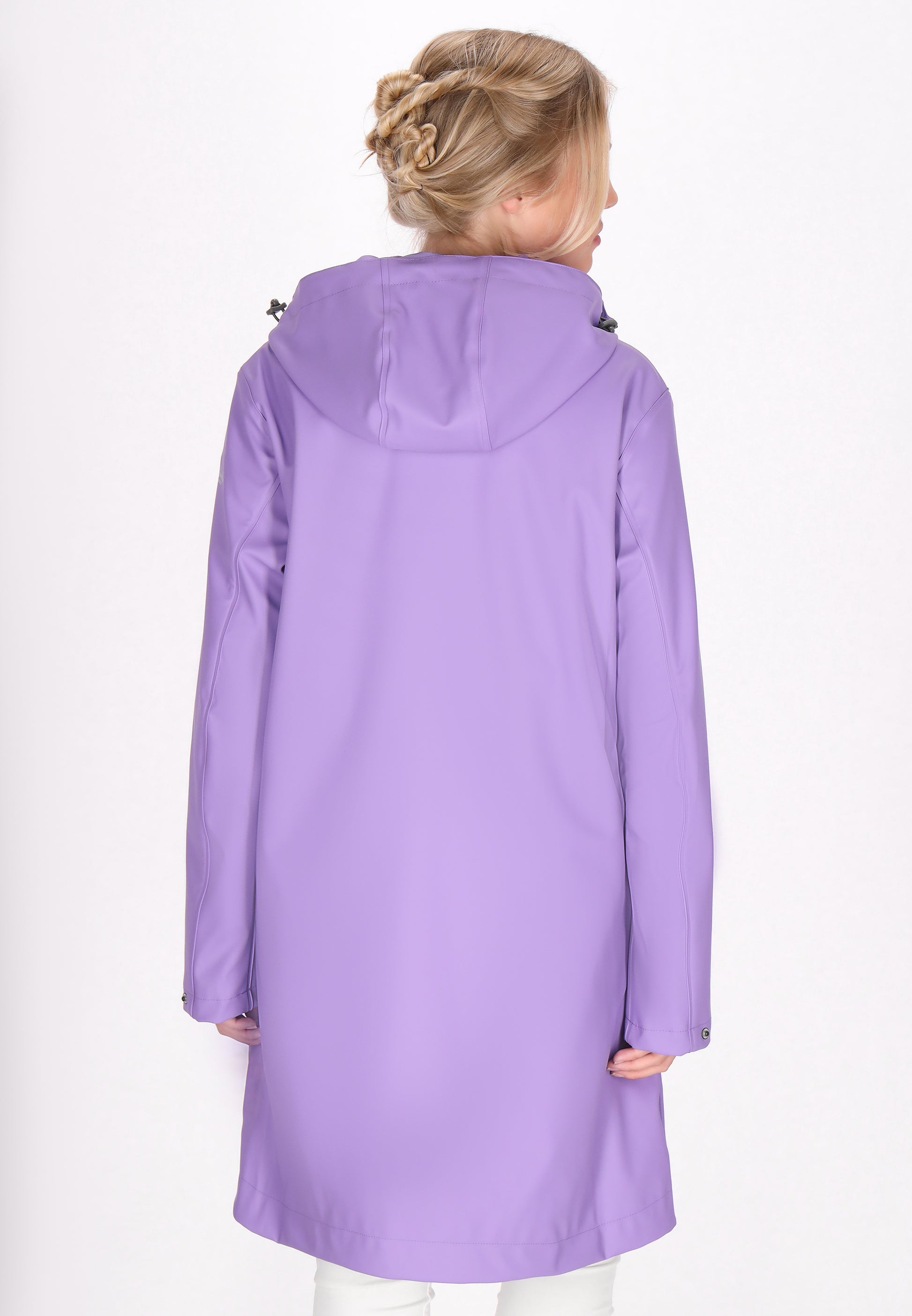 Schmuddelwedda Women's Coat