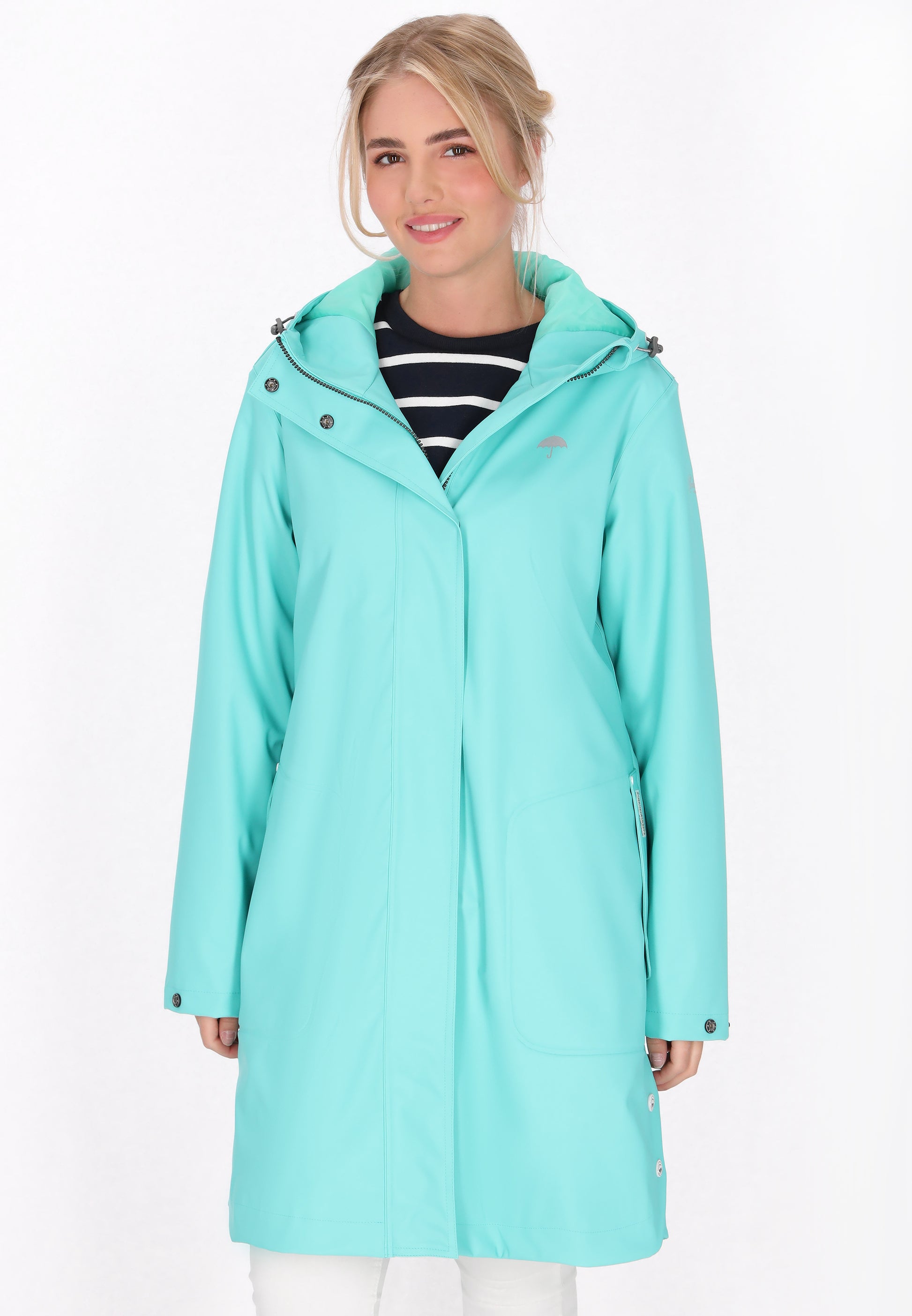 Schmuddelwedda Women's Coat