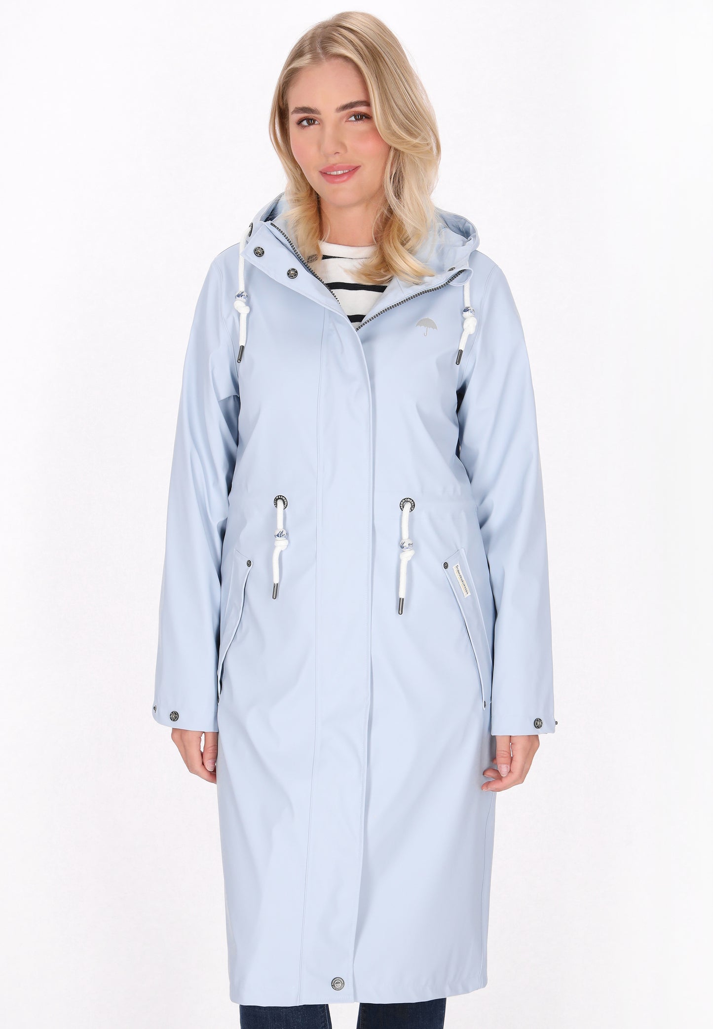 Schmuddelwedda Women's Coat