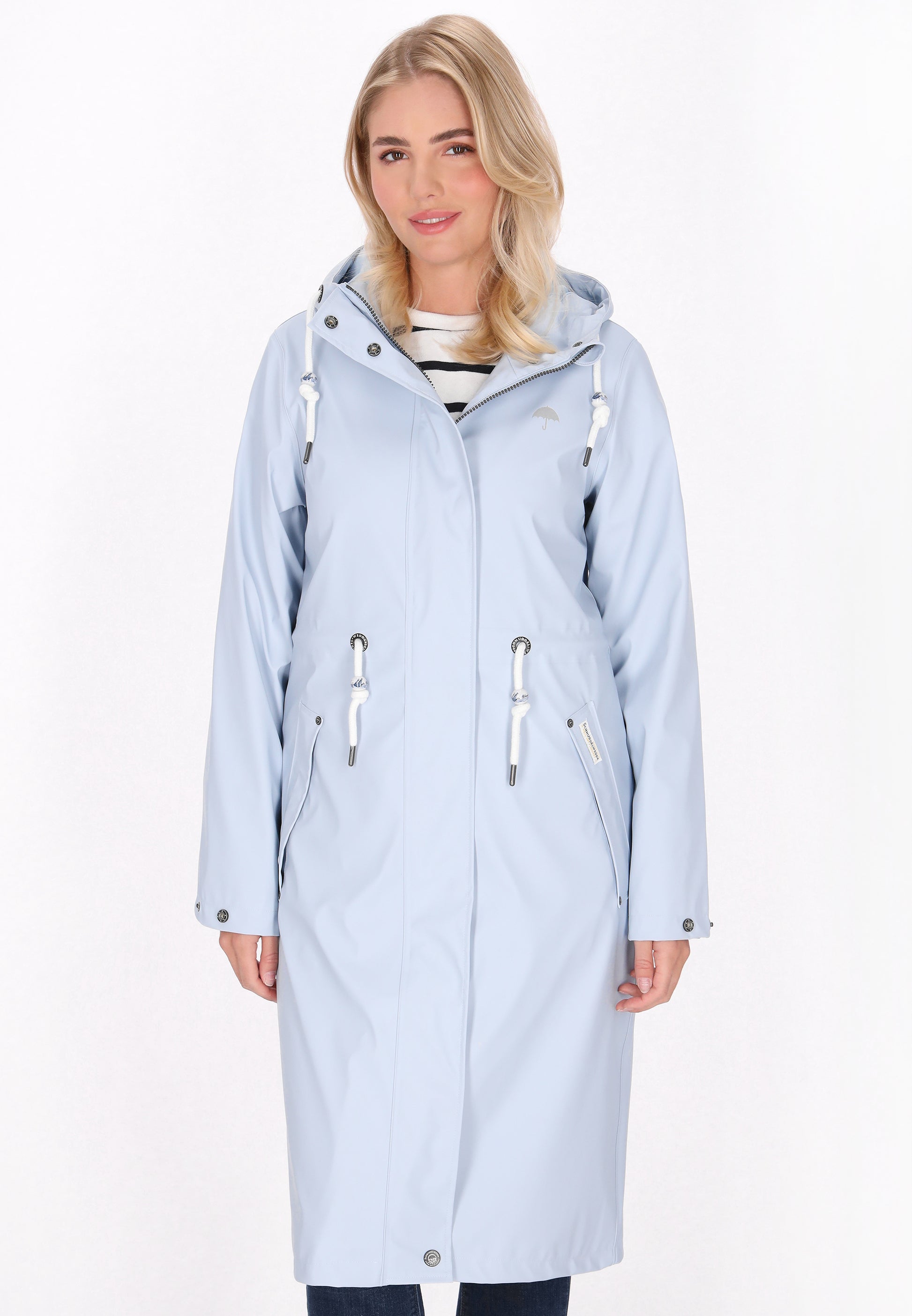 Schmuddelwedda Women's Coat