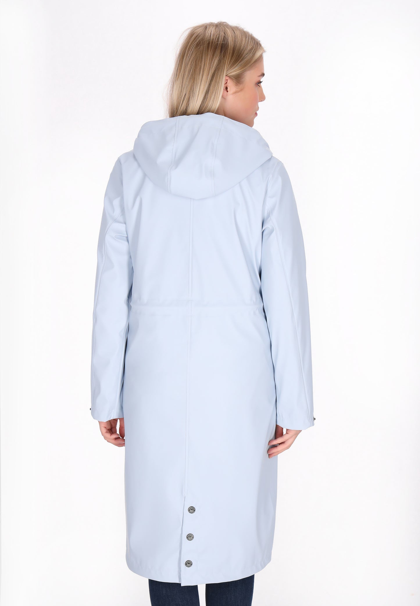 Schmuddelwedda Women's Coat