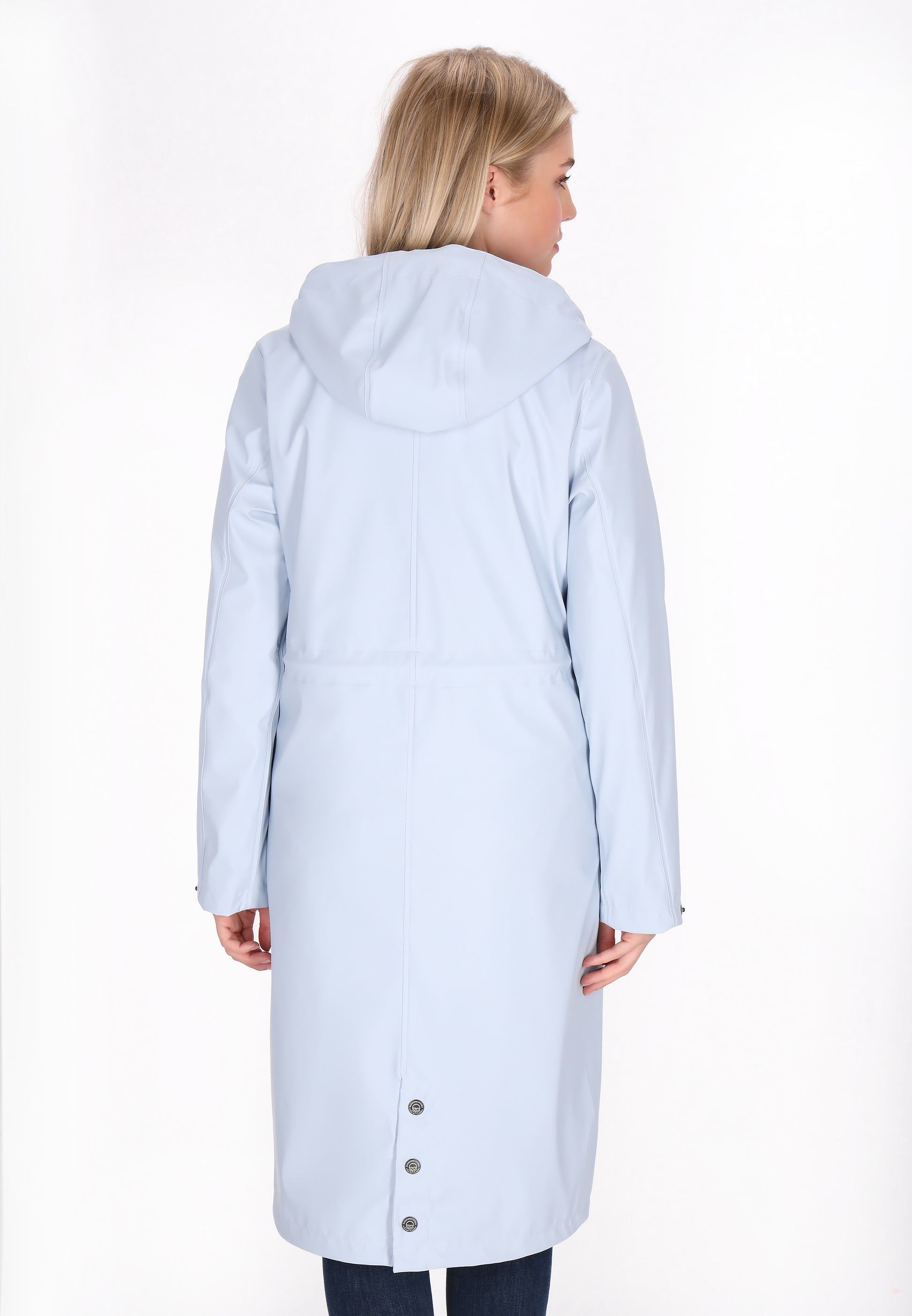 Schmuddelwedda Women's Coat