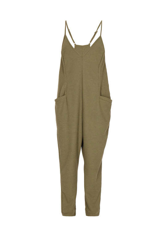 ebeeza Women's Jumpsuit