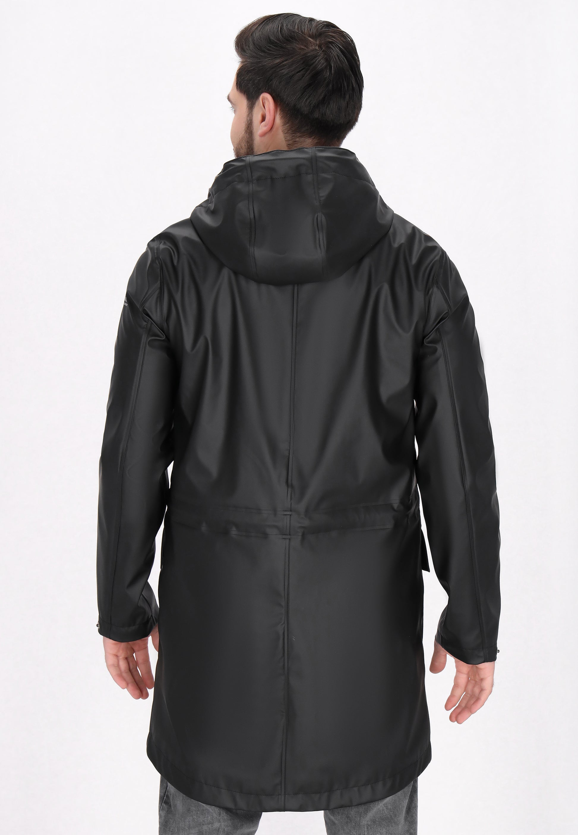 Schmuddelwedda Men's Coat