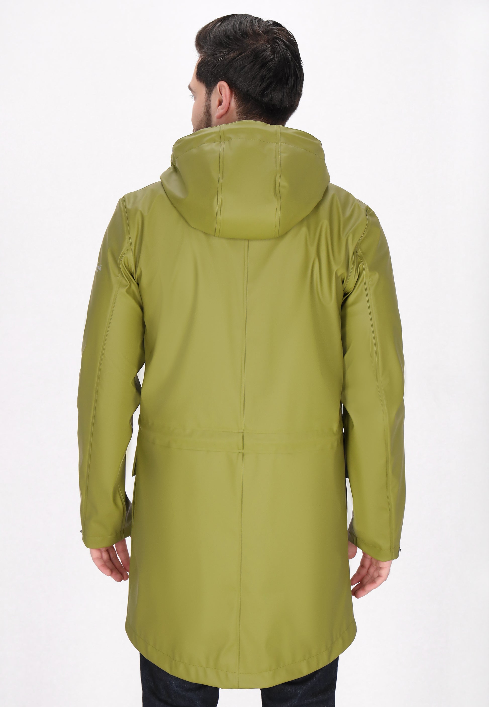 Schmuddelwedda Men's Coat