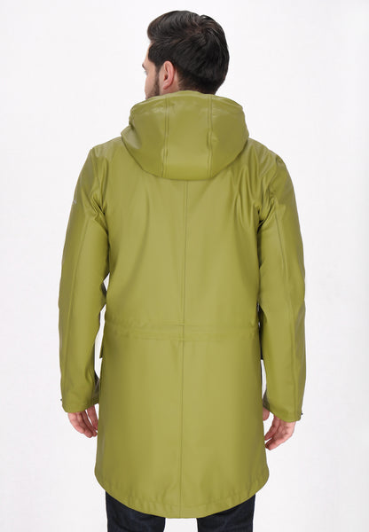 Schmuddelwedda Men's Coat