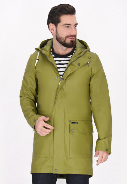 Schmuddelwedda Men's Coat