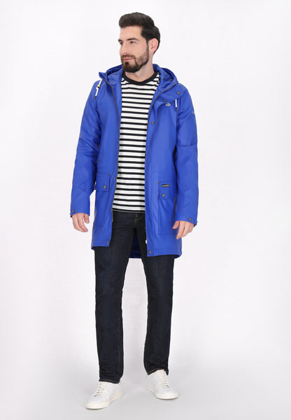 Schmuddelwedda Men's Coat