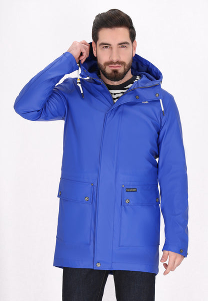 Schmuddelwedda Men's Coat