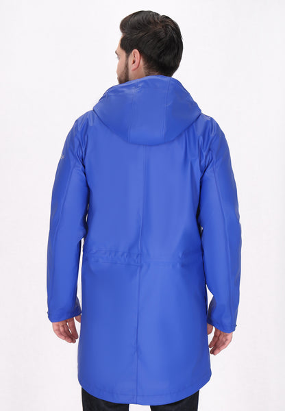 Schmuddelwedda Men's Coat