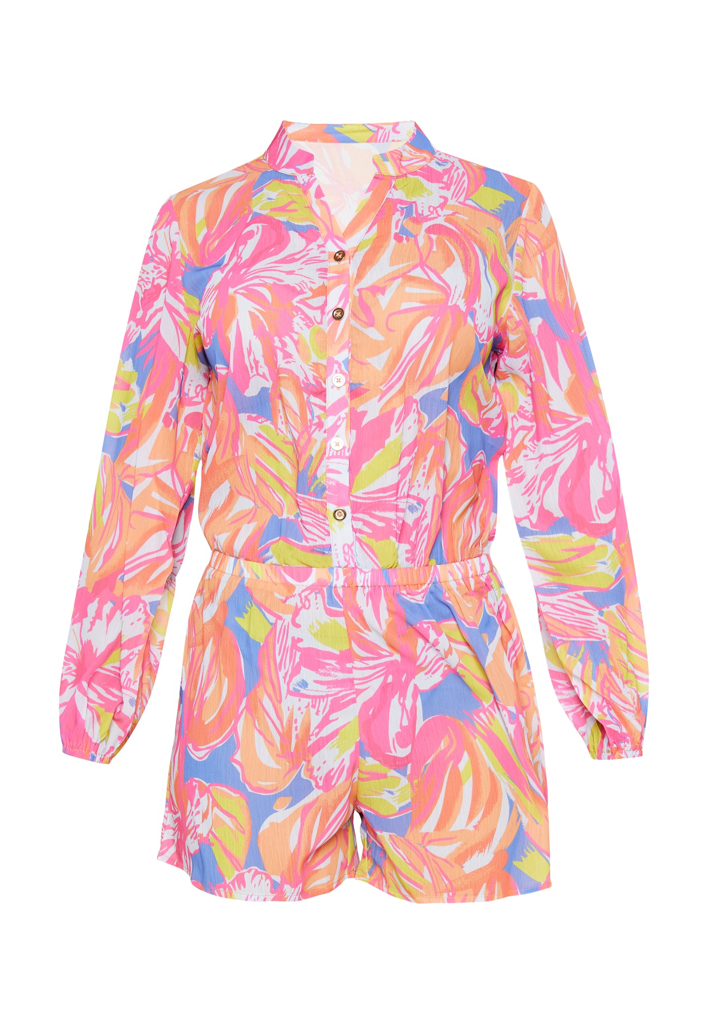 ALARY Women's Jumpsuit