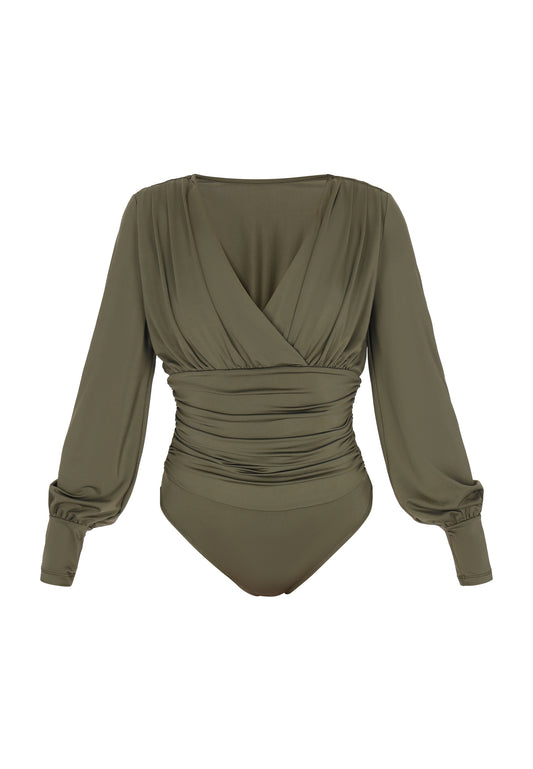 IDONY Women's Bodysuit