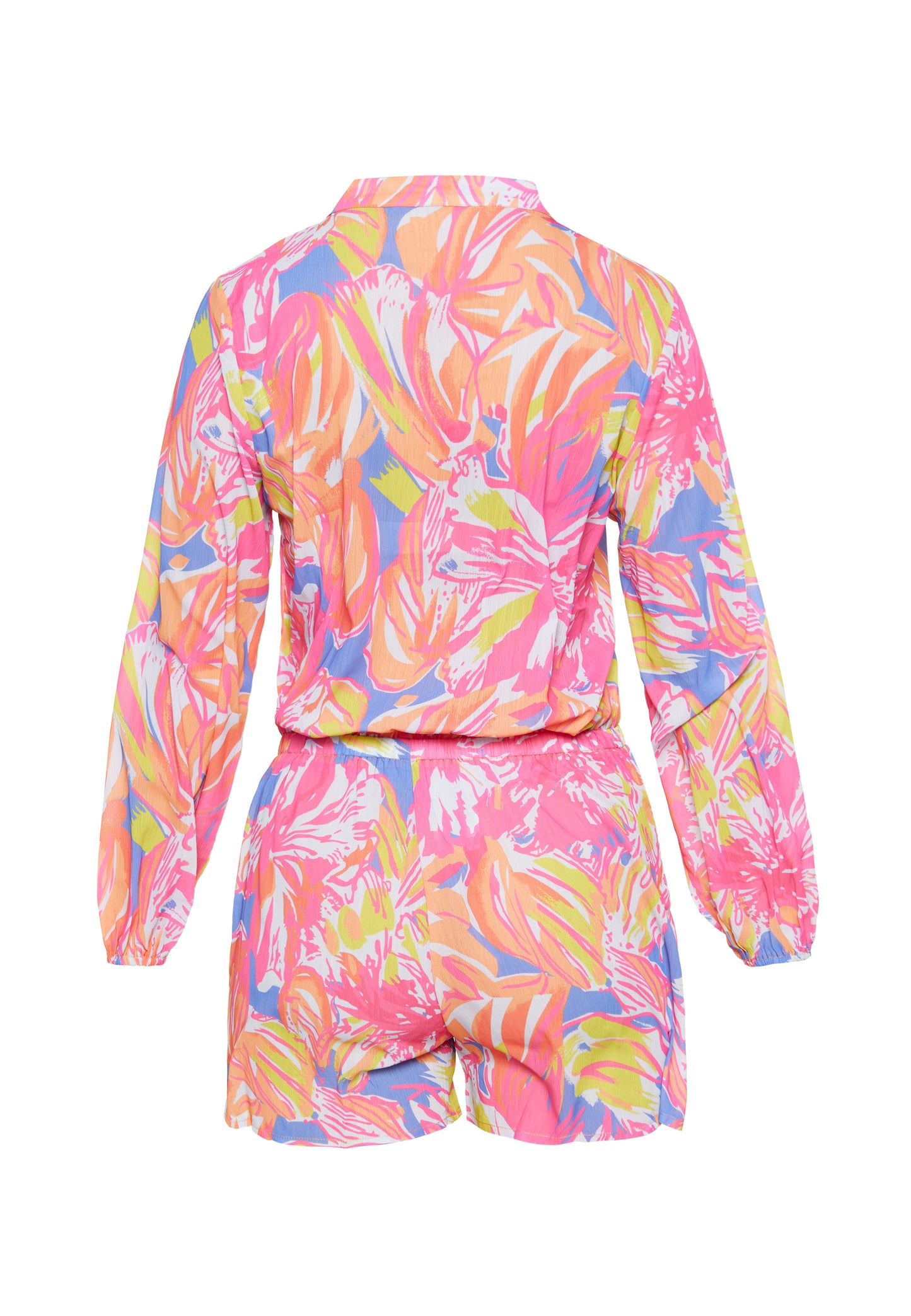 ALARY Women's Jumpsuit