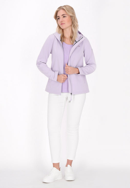 Schmuddelwedda Women's Softshell Jacket