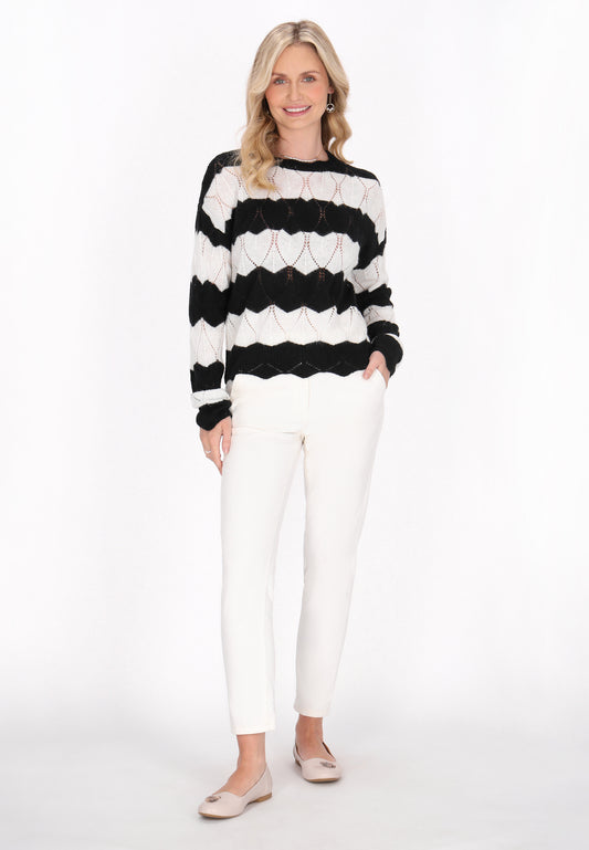 usha Women's Sweater