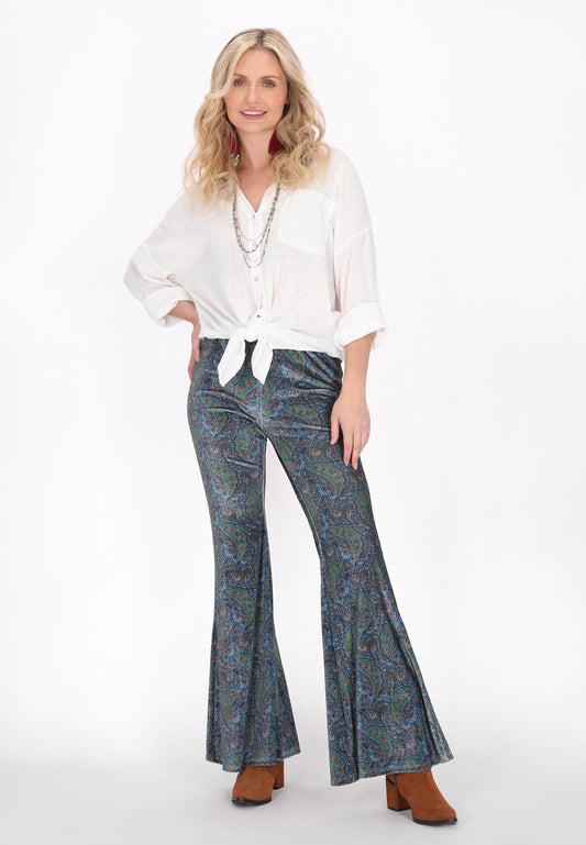 usha FESTIVAL Women's Pants