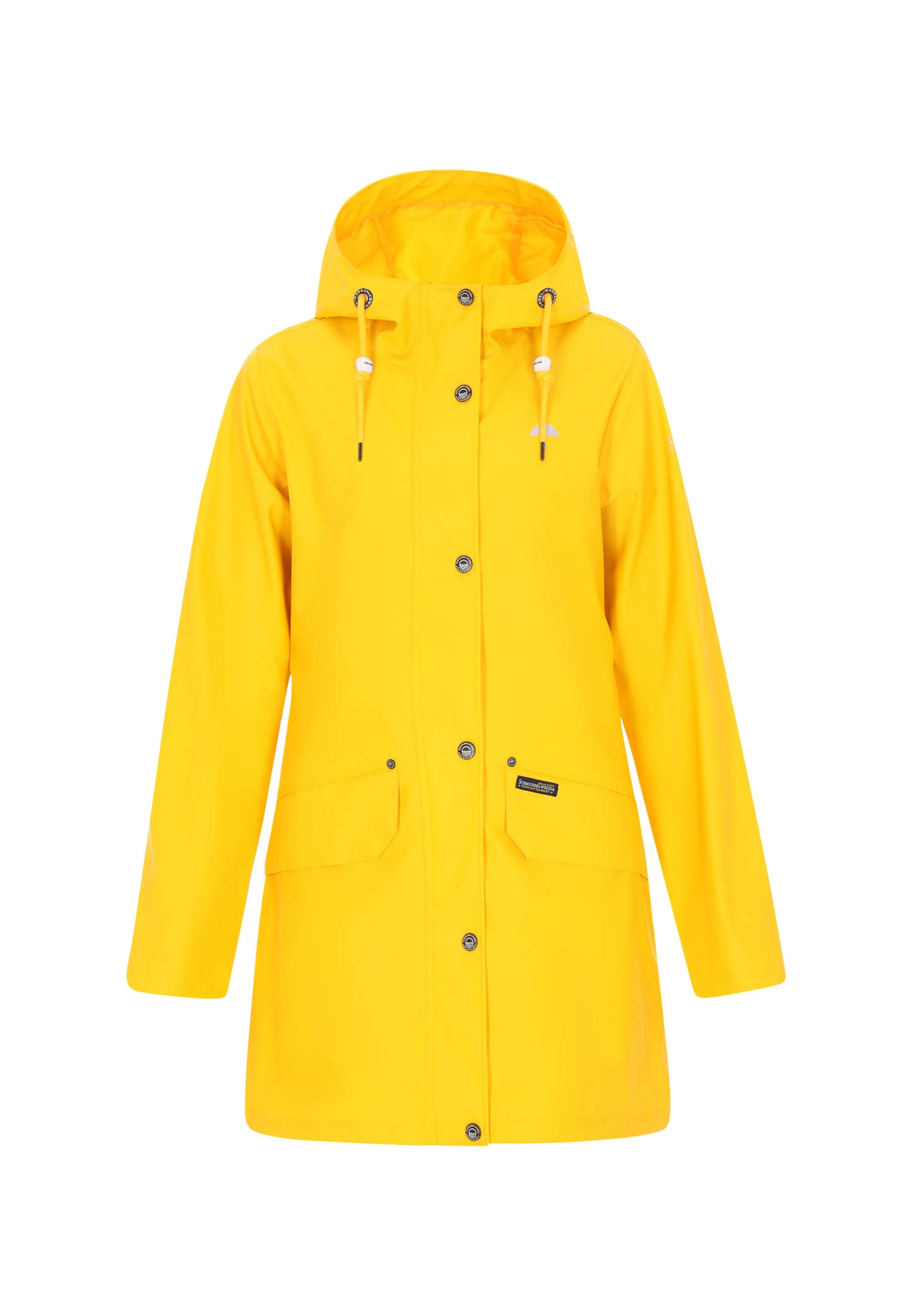 Schmuddelwedda Women's Coat