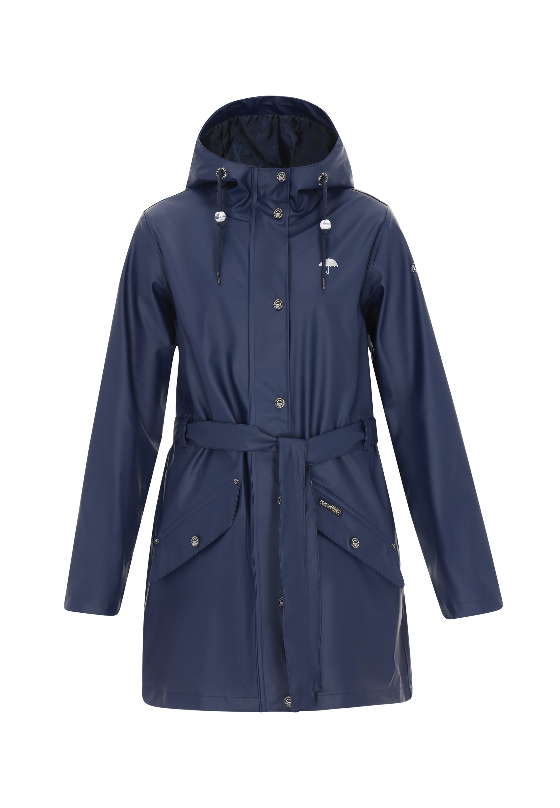 Schmuddelwedda Women's Coat