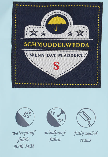 Schmuddelwedda Women's Coat