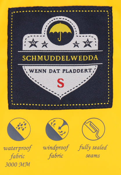 Schmuddelwedda Women's Coat