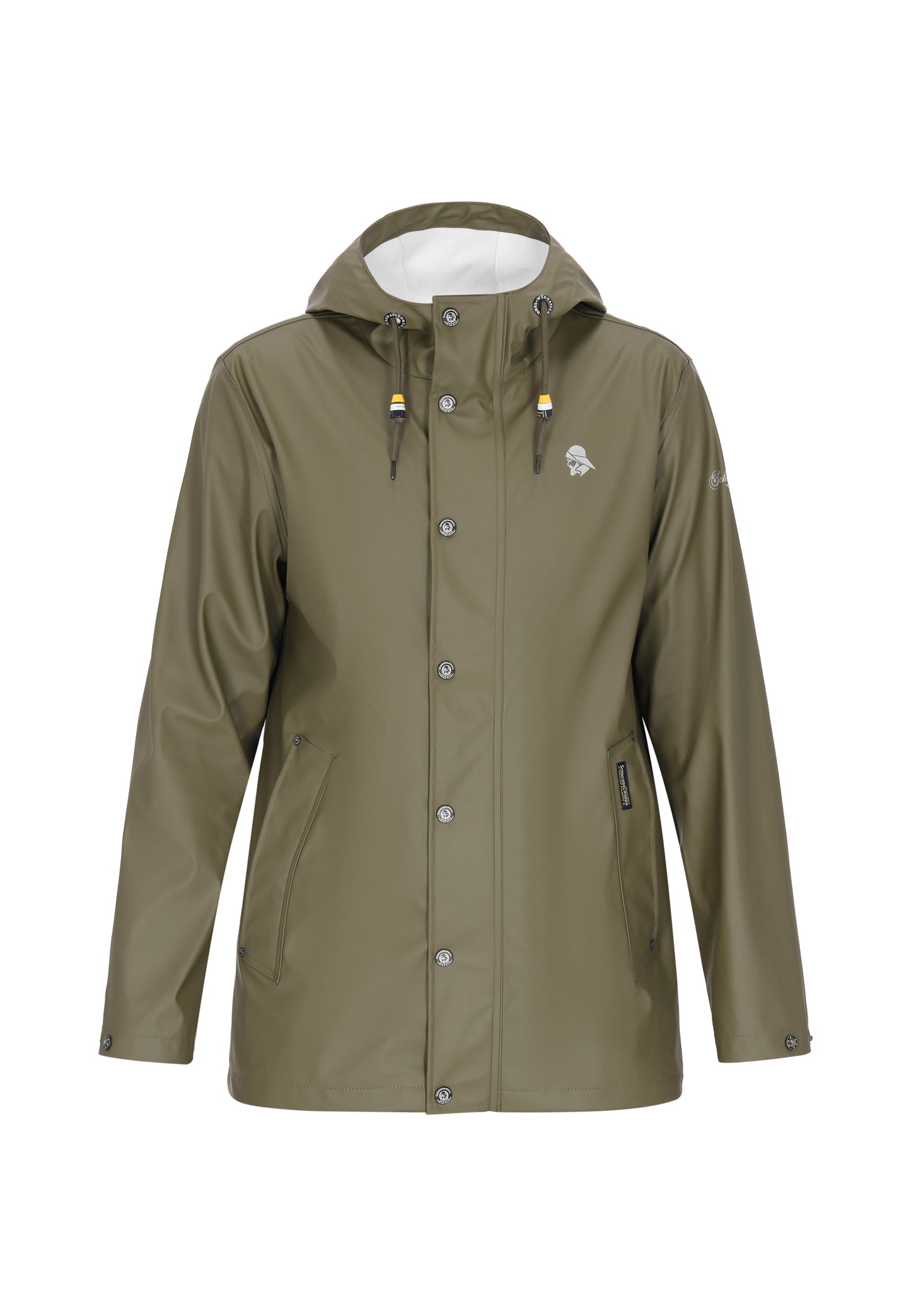 Schmuddelwedda Men's Jacket