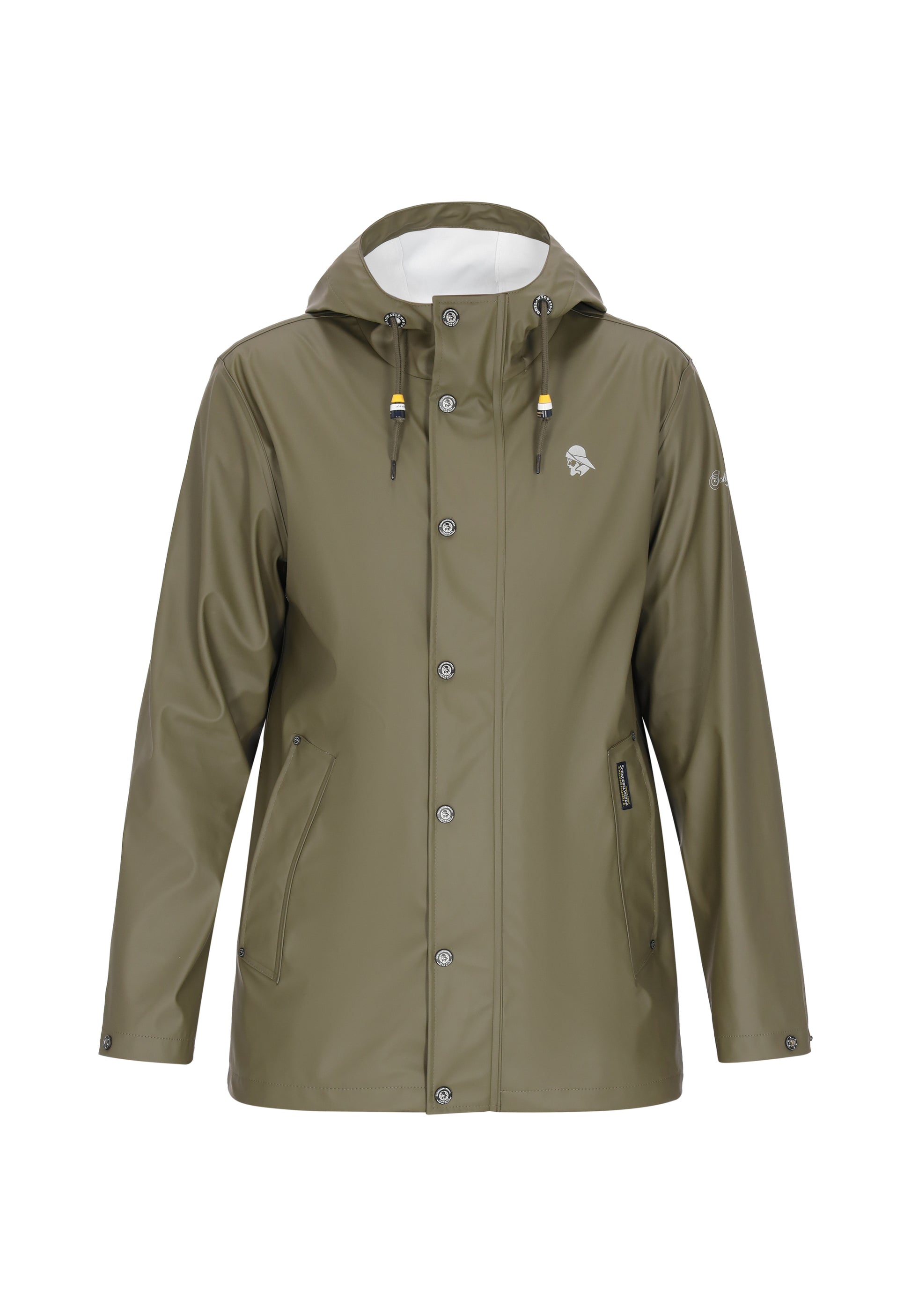Schmuddelwedda Men's Jacket