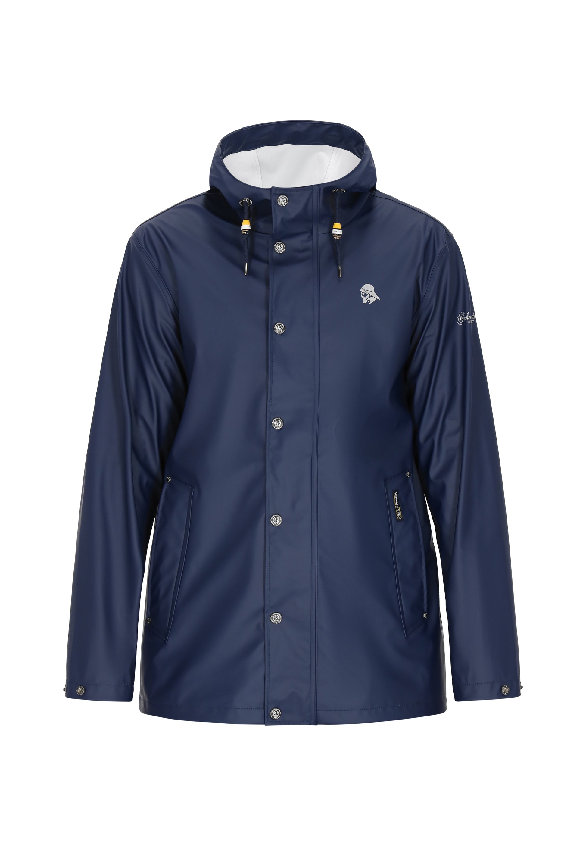 Schmuddelwedda Men's Jacket