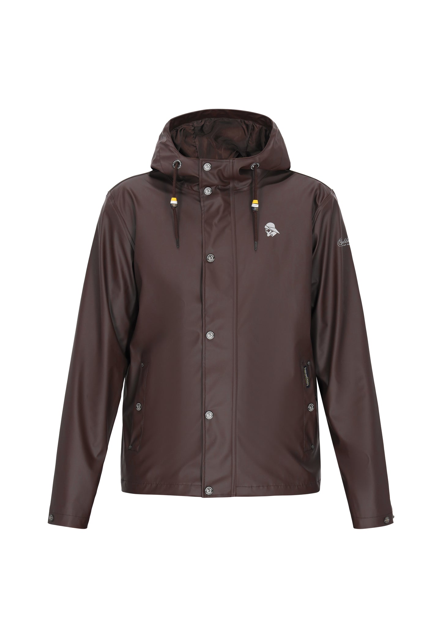 Schmuddelwedda Men's Jacket
