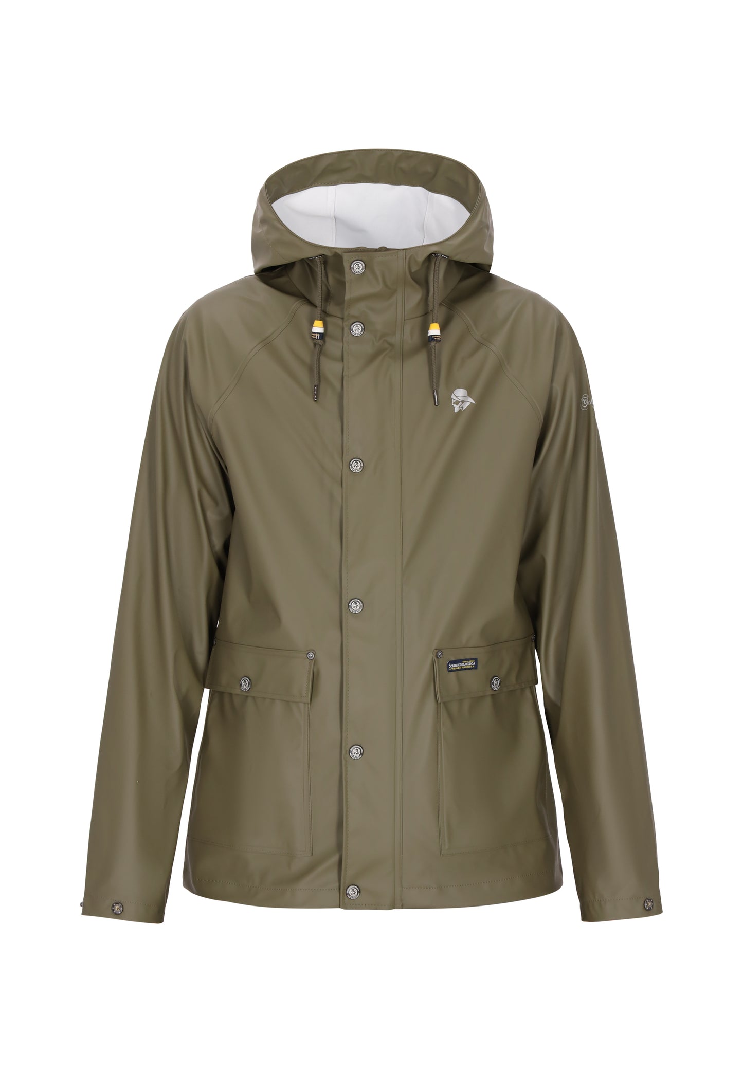 Schmuddelwedda Men's Jacket