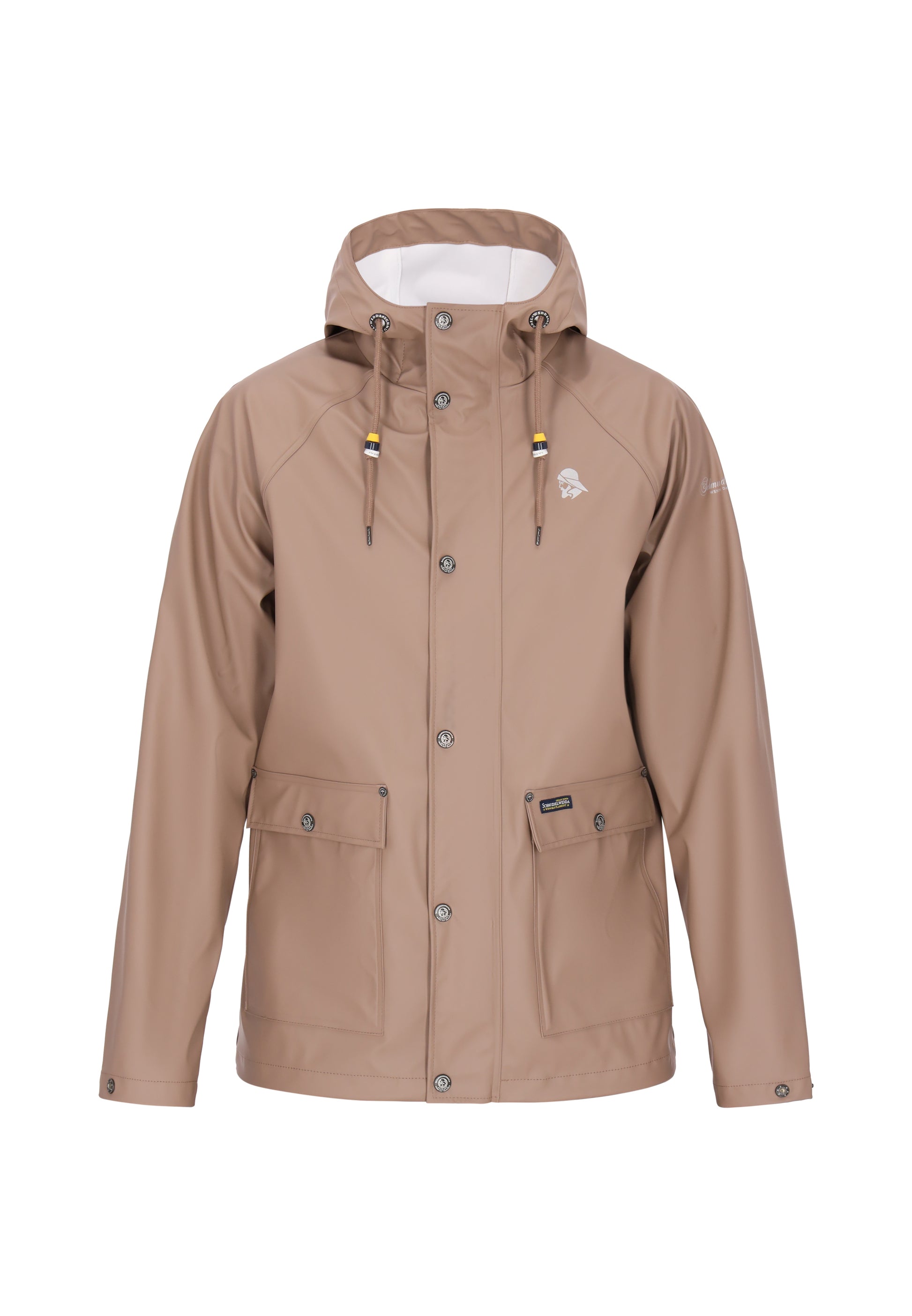 Schmuddelwedda Men's Jacket