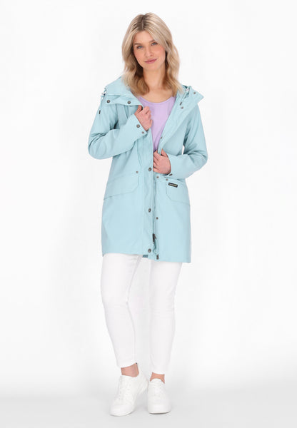 Schmuddelwedda Women's Coat