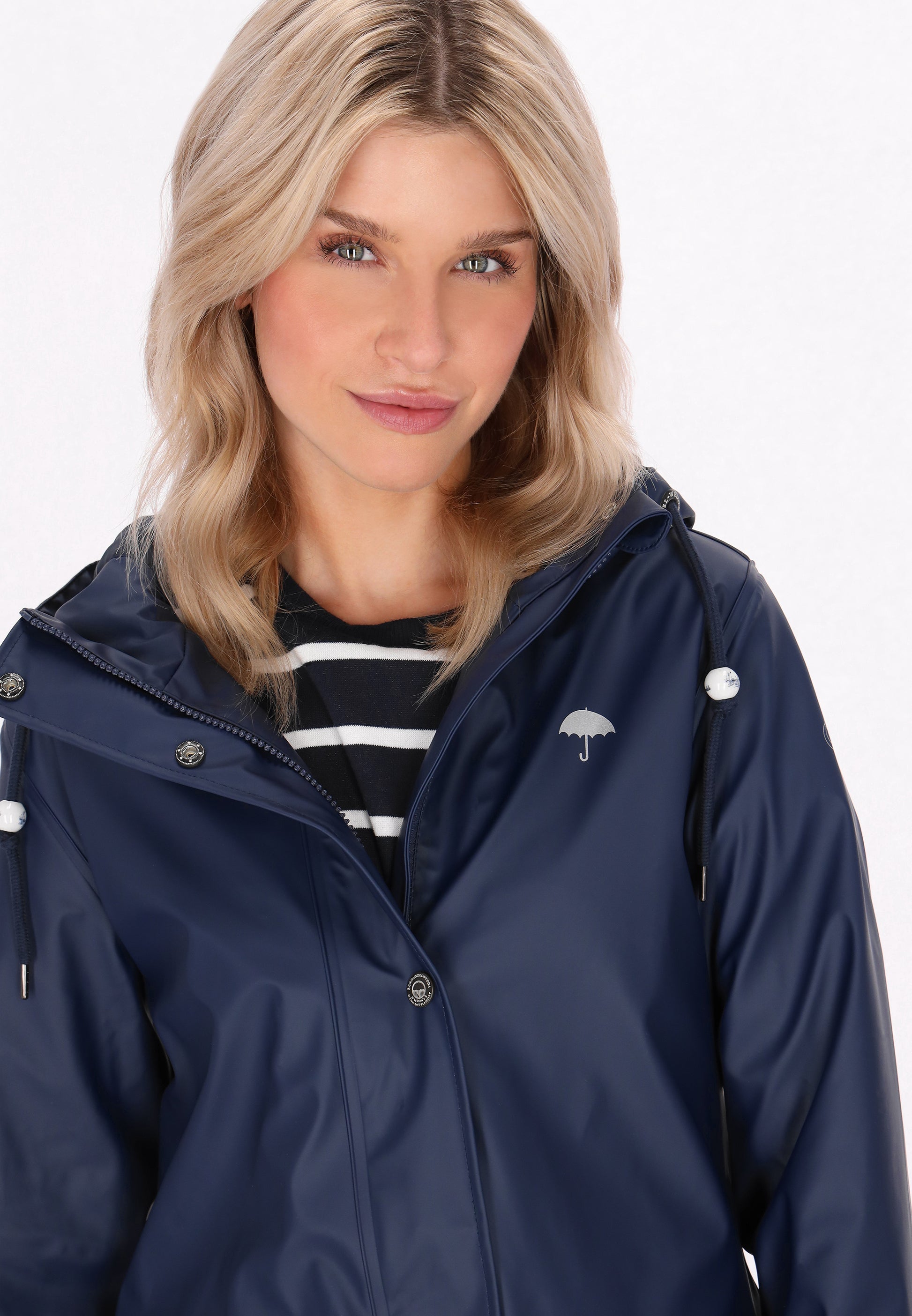 Schmuddelwedda Women's Coat