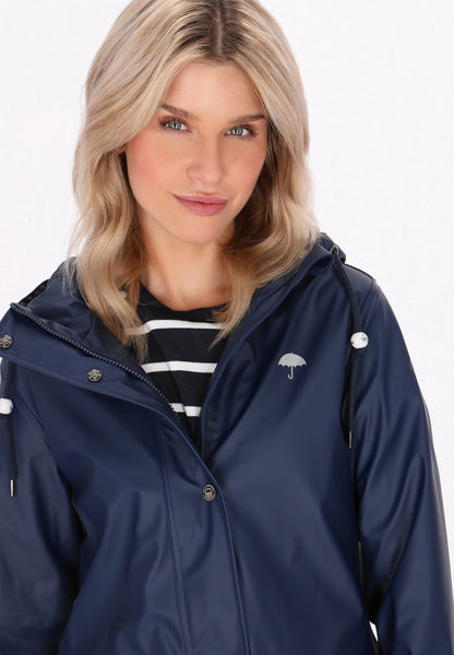 Schmuddelwedda Women's Coat