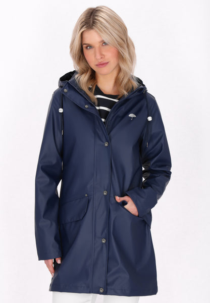 Schmuddelwedda Women's Coat
