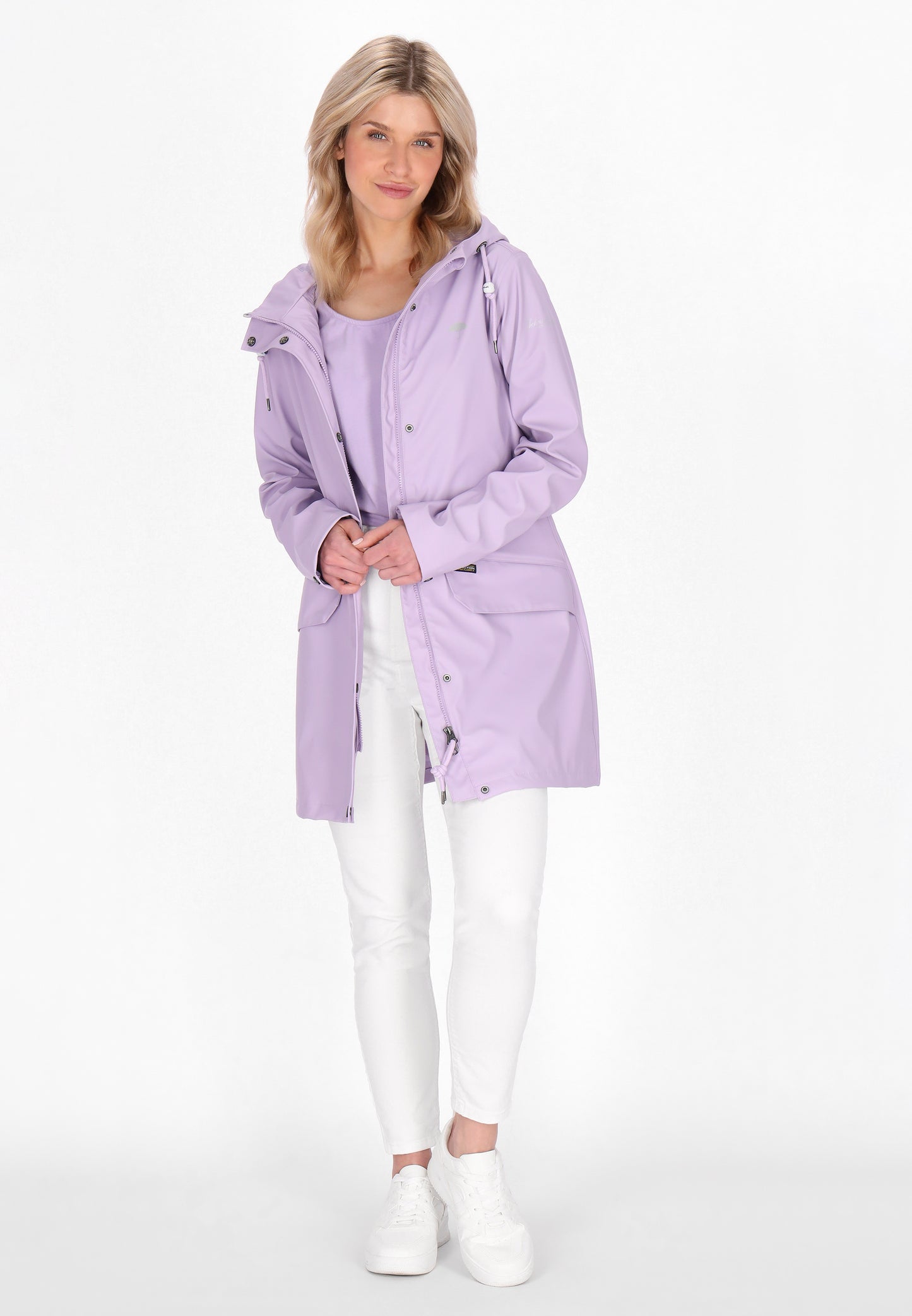 Schmuddelwedda Women's Coat