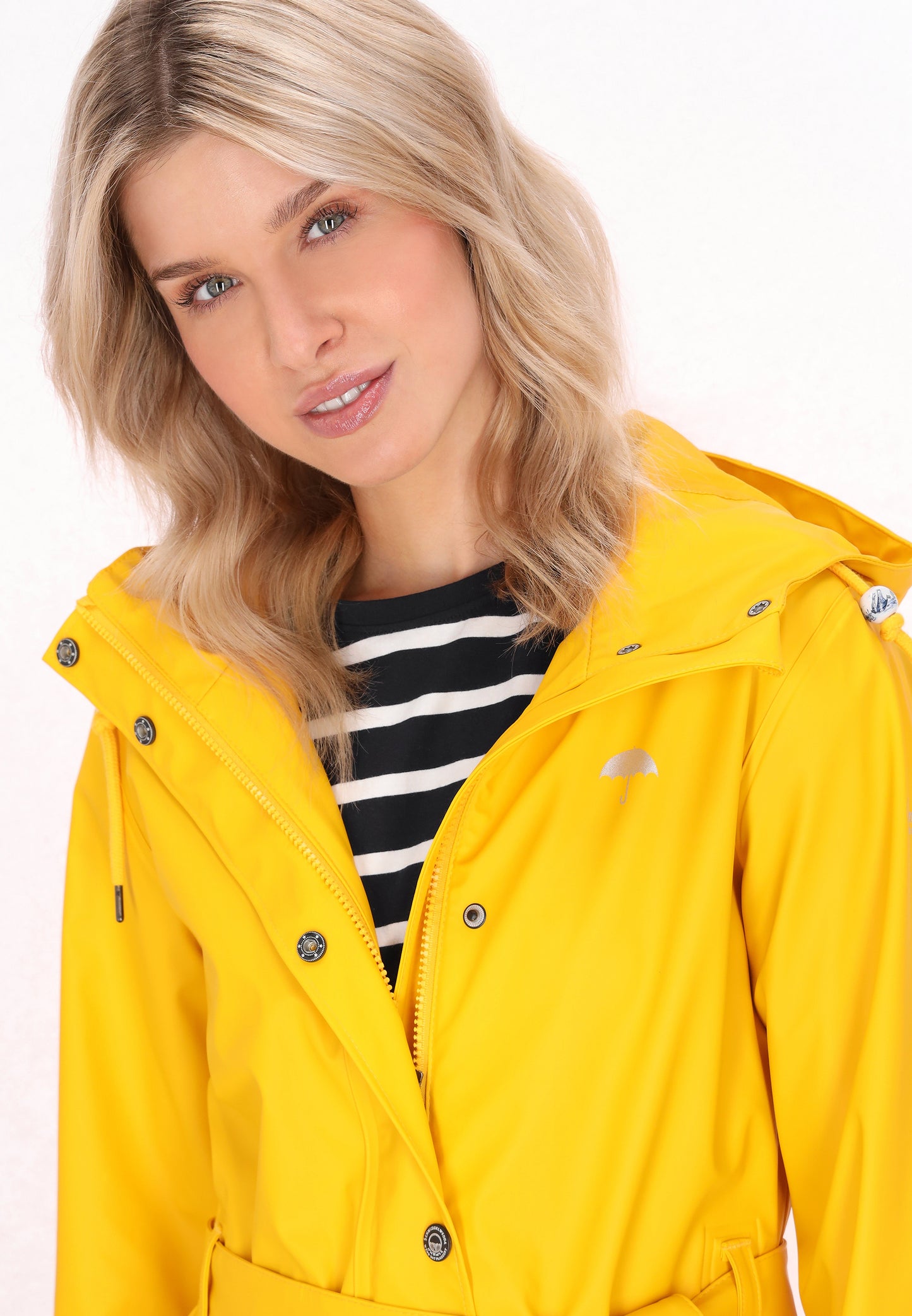 Schmuddelwedda Women's Coat