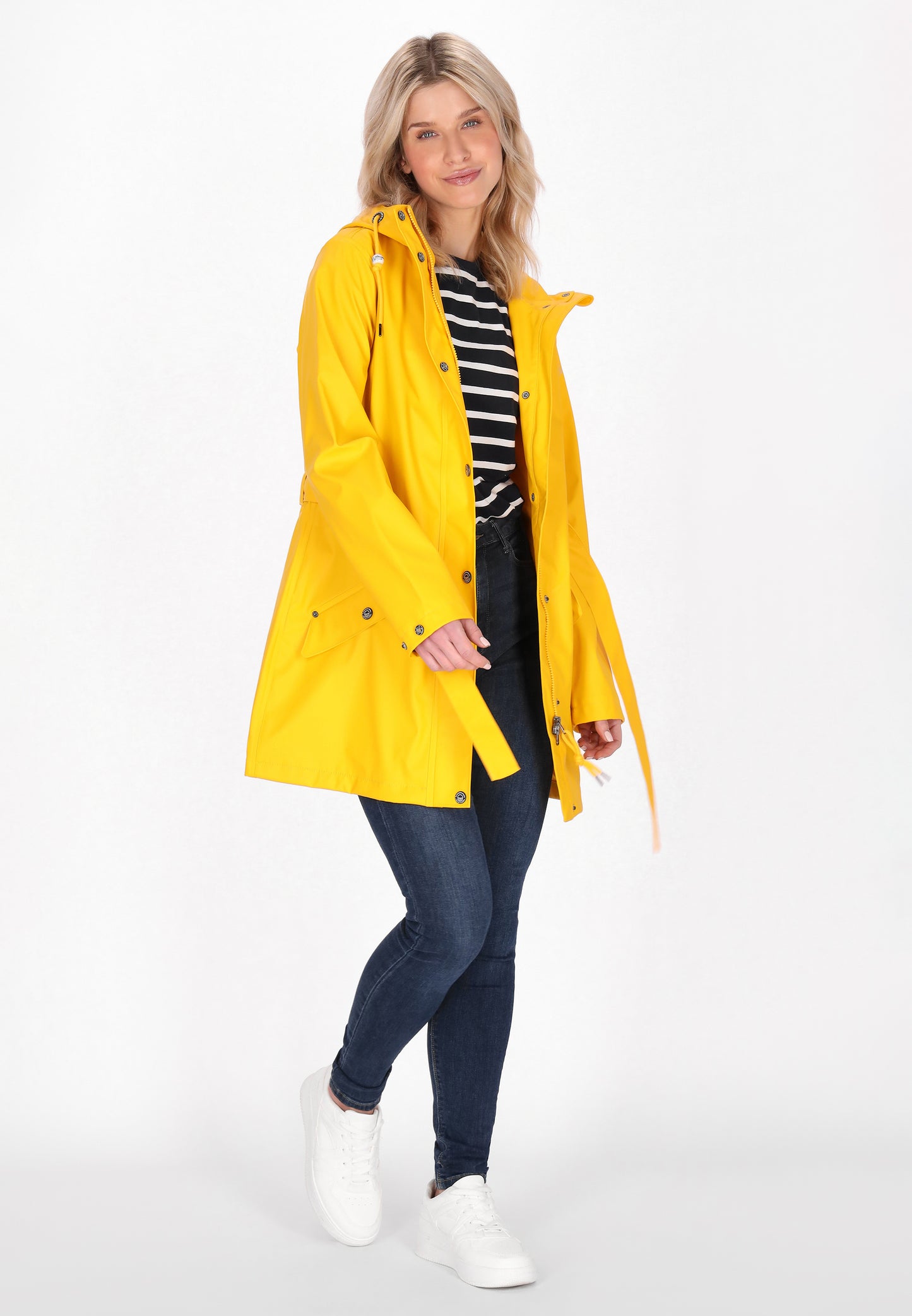 Schmuddelwedda Women's Coat