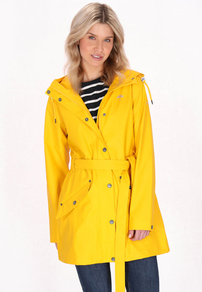 Schmuddelwedda Women's Coat