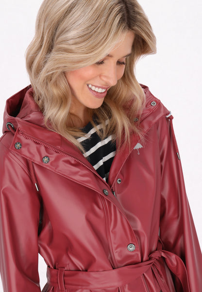 Schmuddelwedda Women's Coat