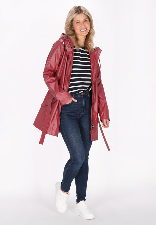 Schmuddelwedda Women's Coat