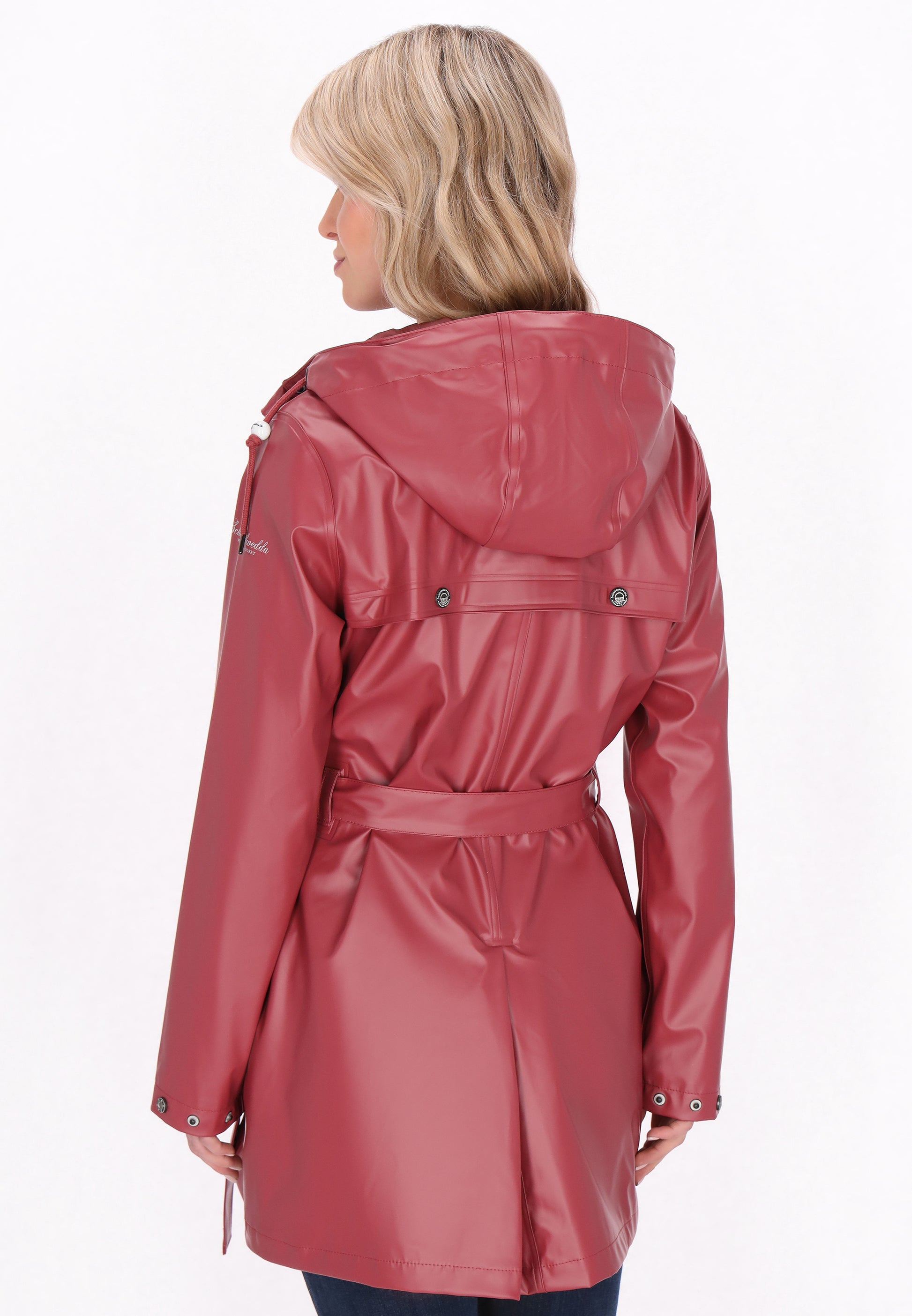 Schmuddelwedda Women's Coat