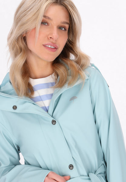 Schmuddelwedda Women's Coat