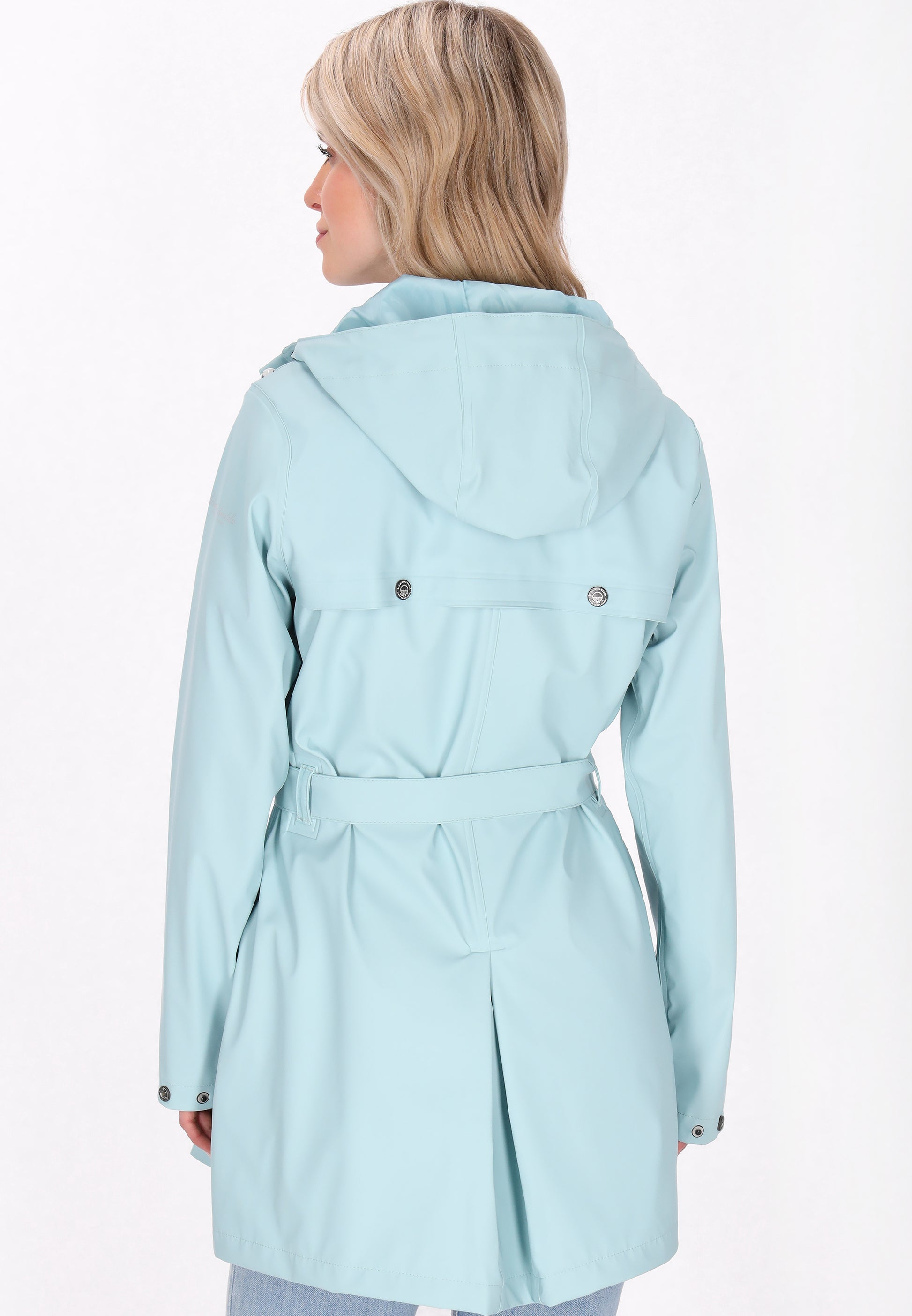Schmuddelwedda Women's Coat