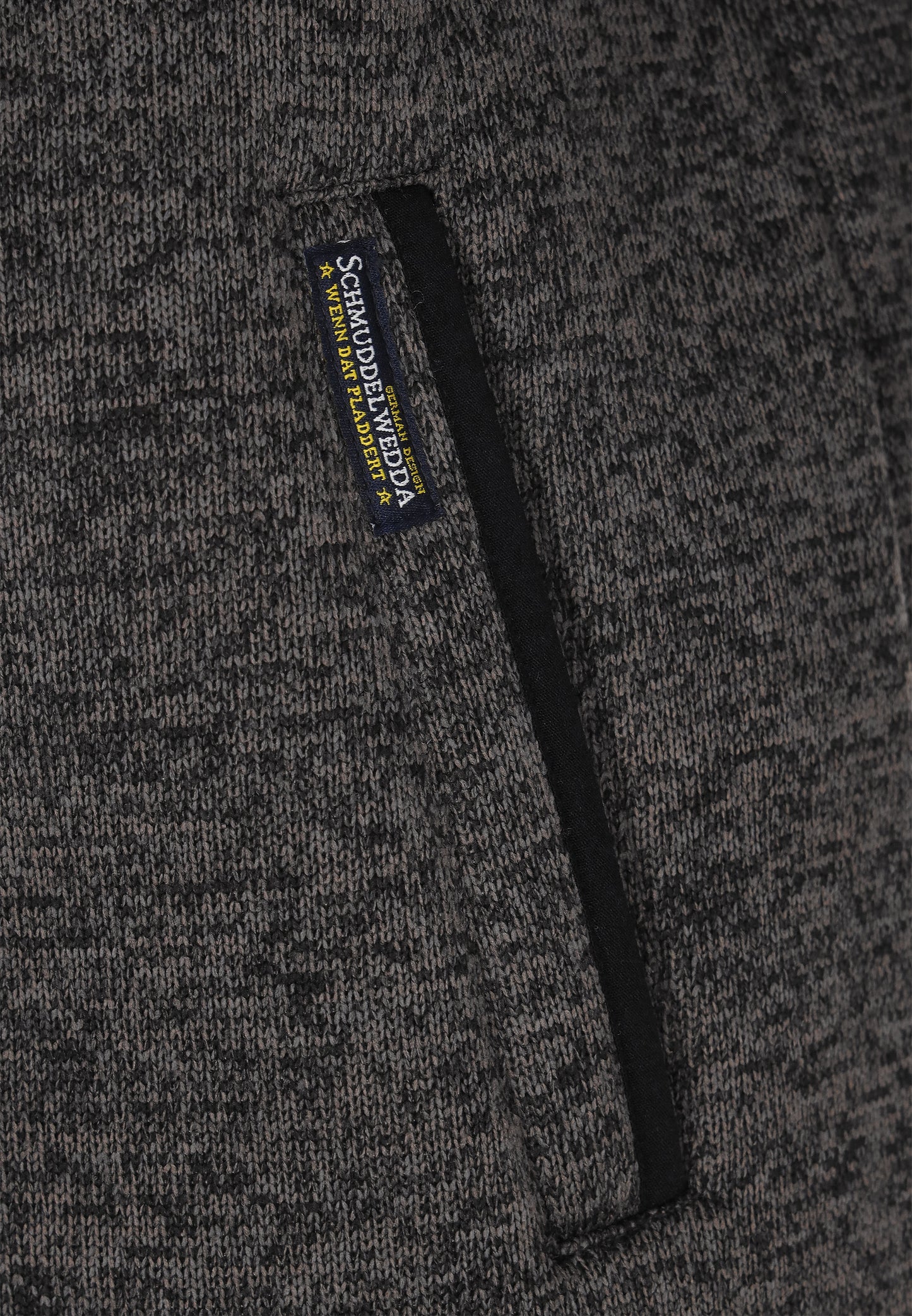 Schmuddelwedda Women's Jacket