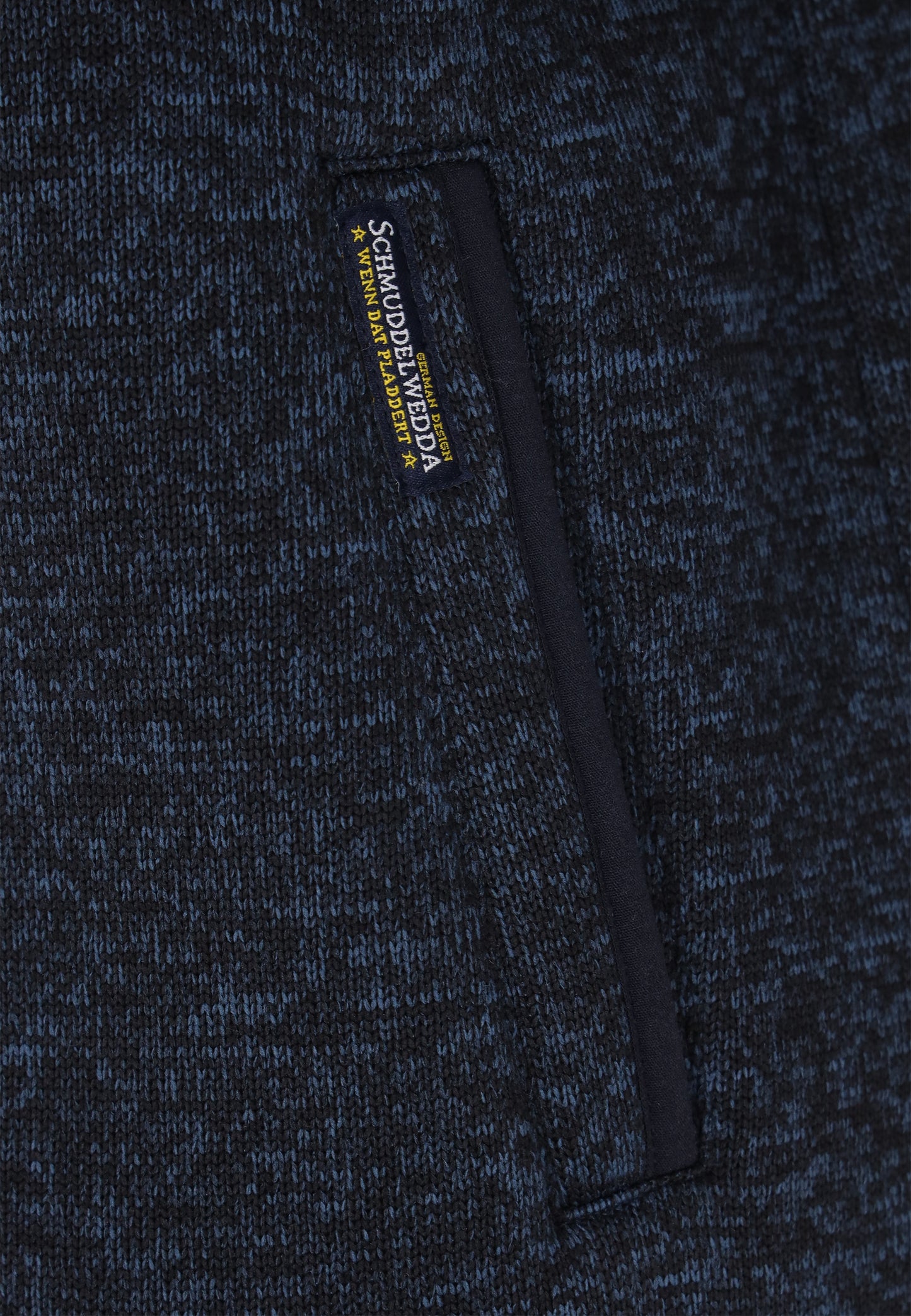 Schmuddelwedda Women's Jacket