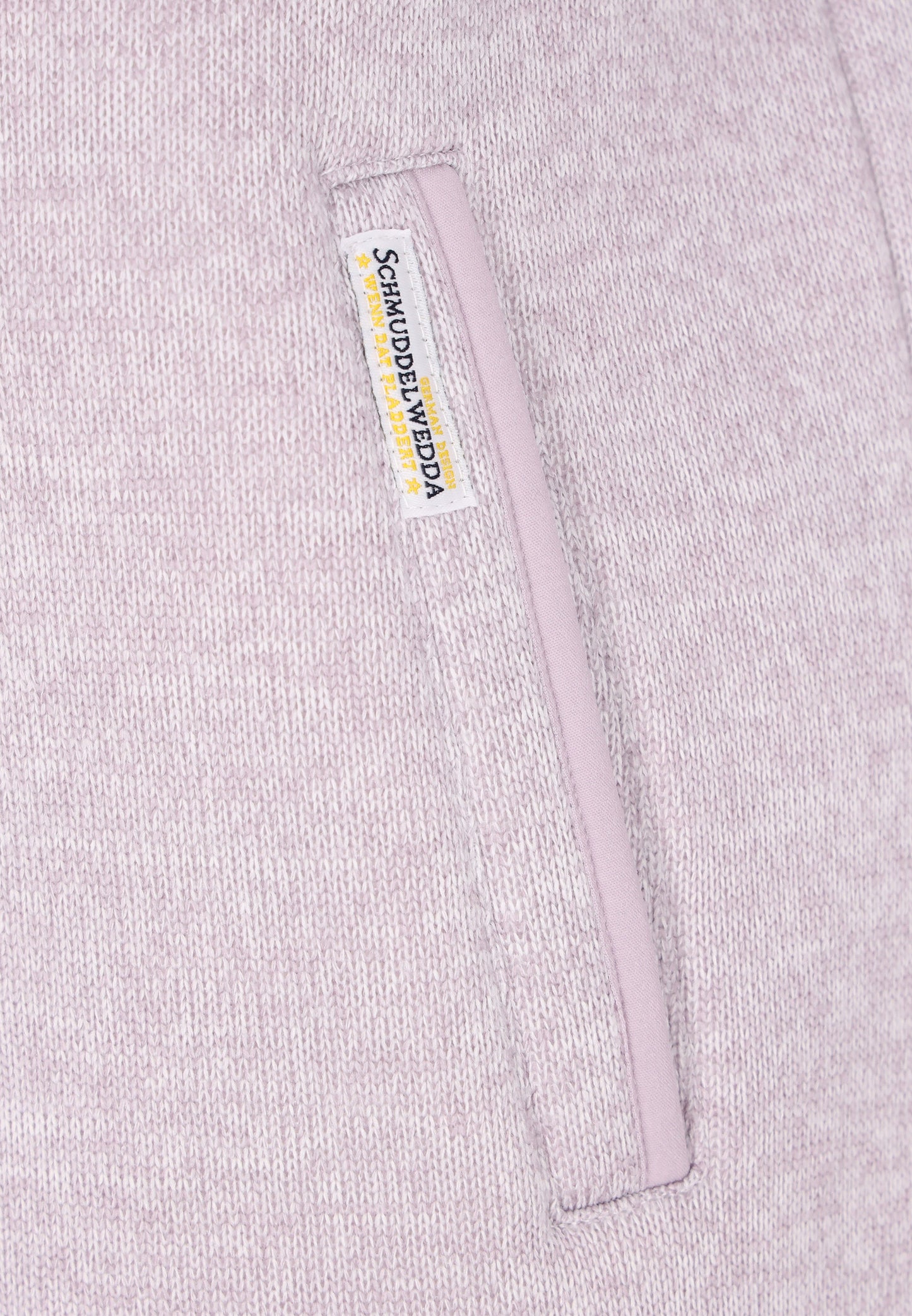 Schmuddelwedda Women's Jacket