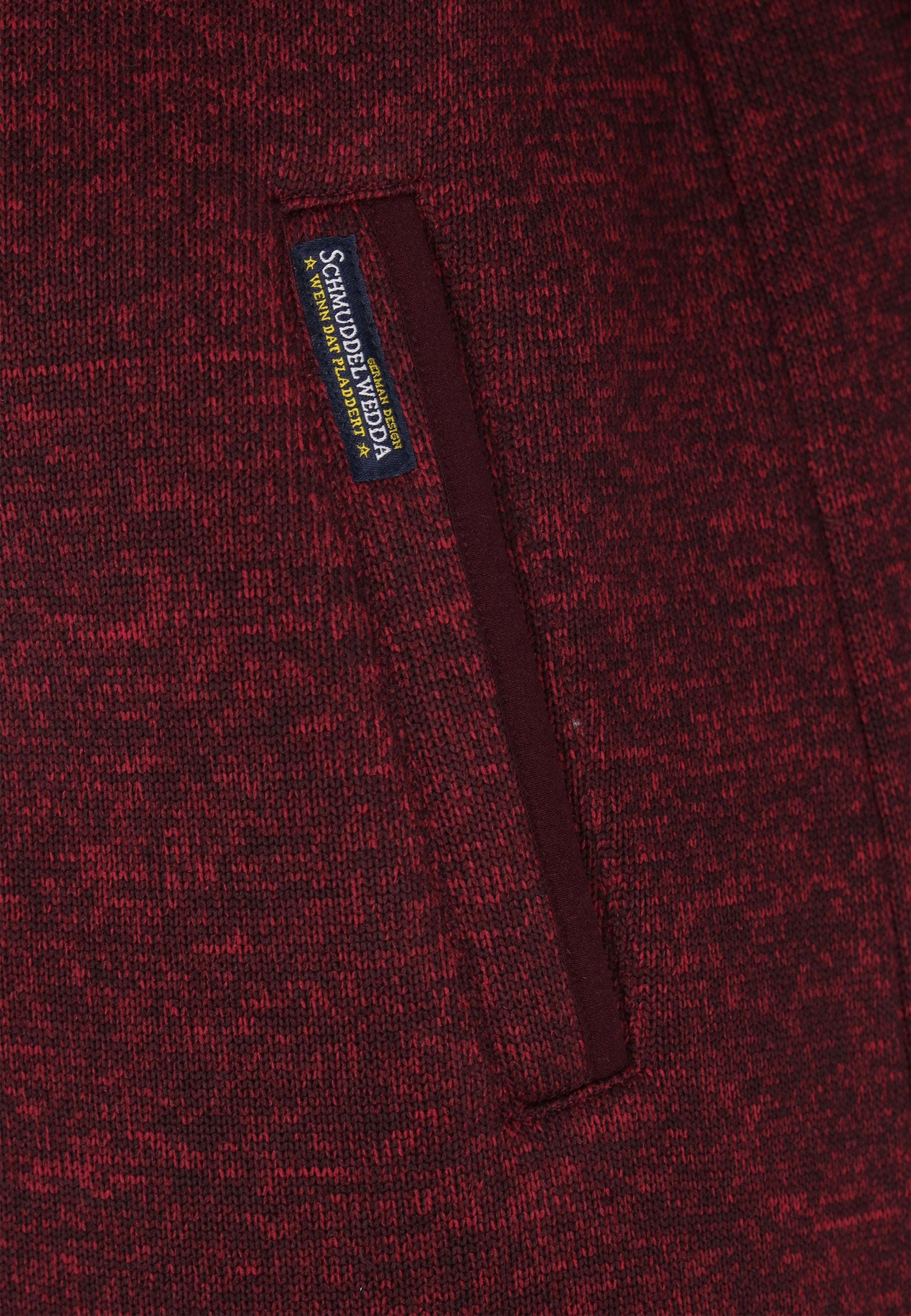 Schmuddelwedda Women's Jacket