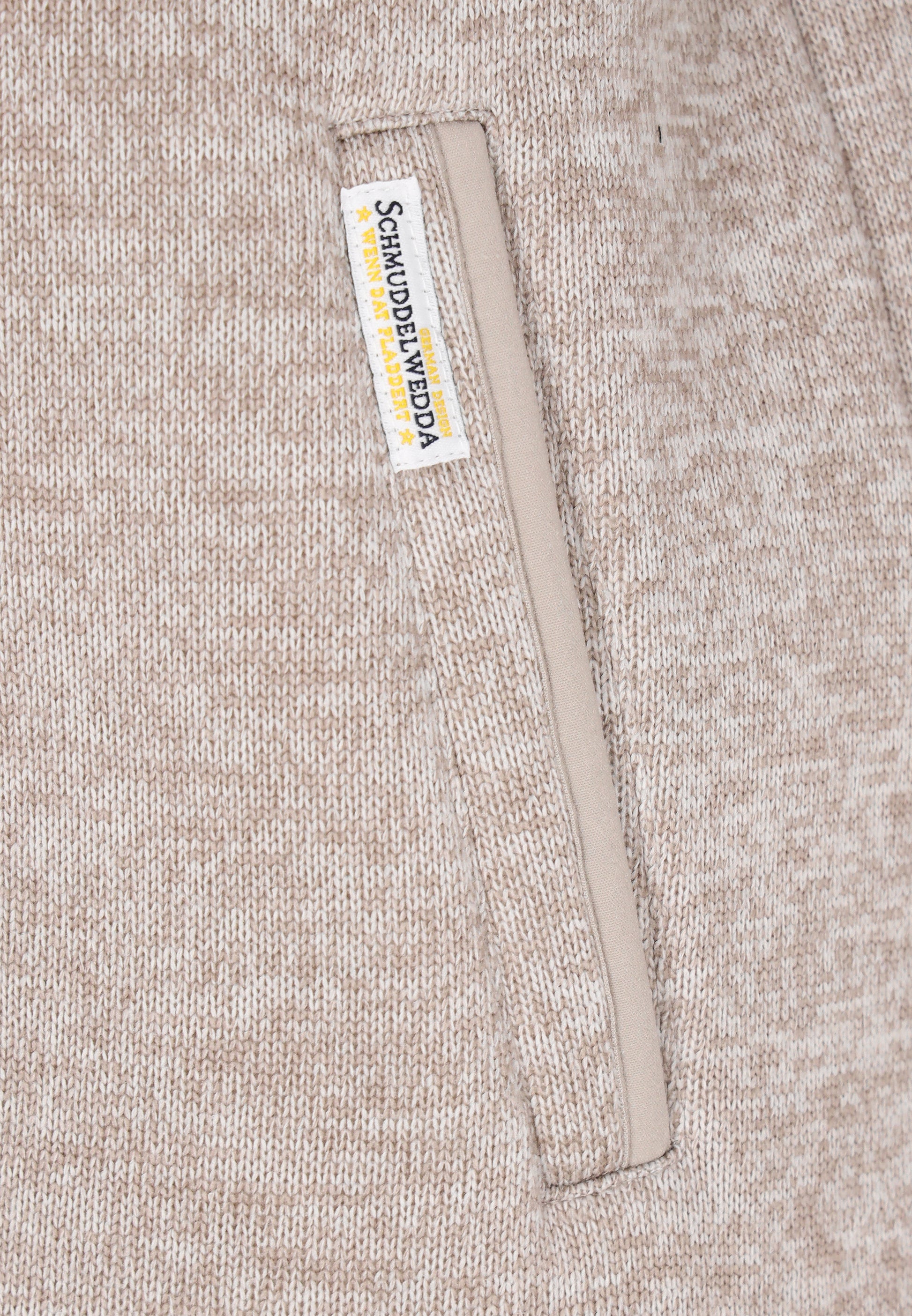 Schmuddelwedda Women's Jacket