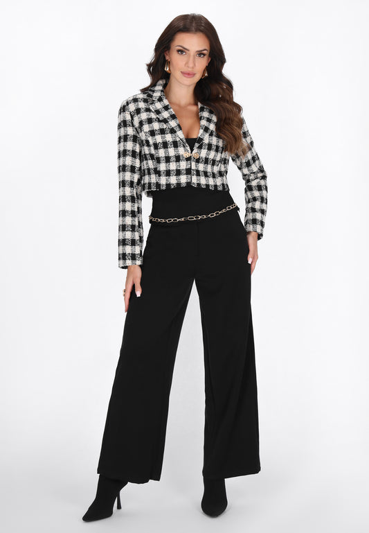 faina Women's Jacket