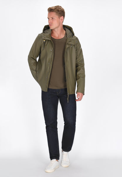 Schmuddelwedda Men's Jacket